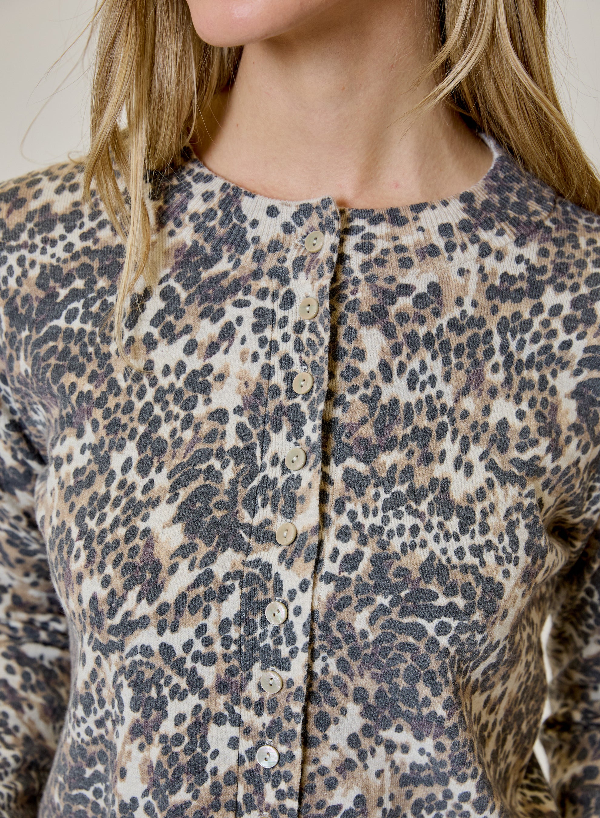 LS BF PRINT CARDI