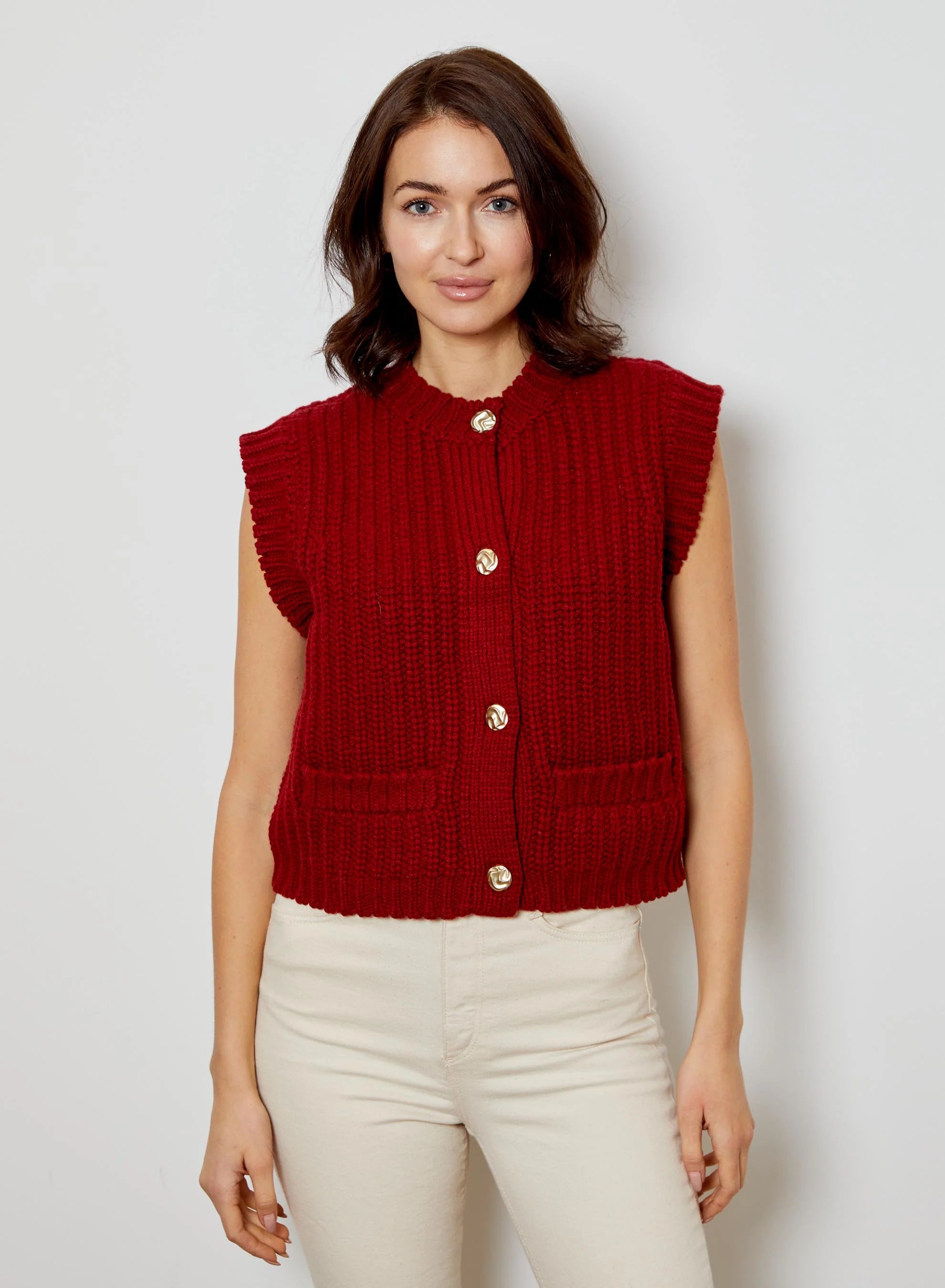 Norah Vest