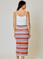 SACHA SKIRT
