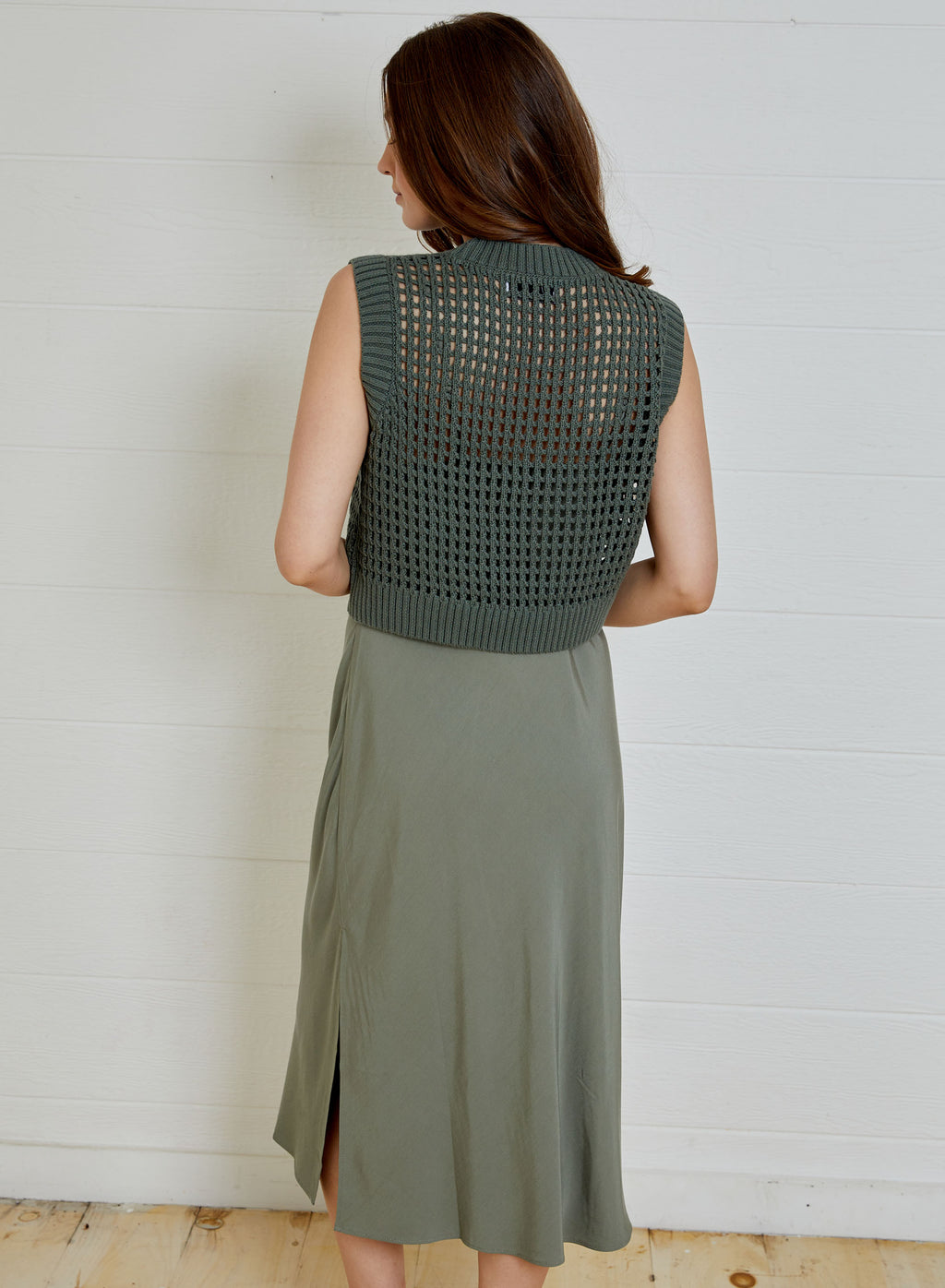 PAL SWTR/DRESS COMBO