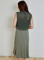 PAL SWTR/DRESS COMBO