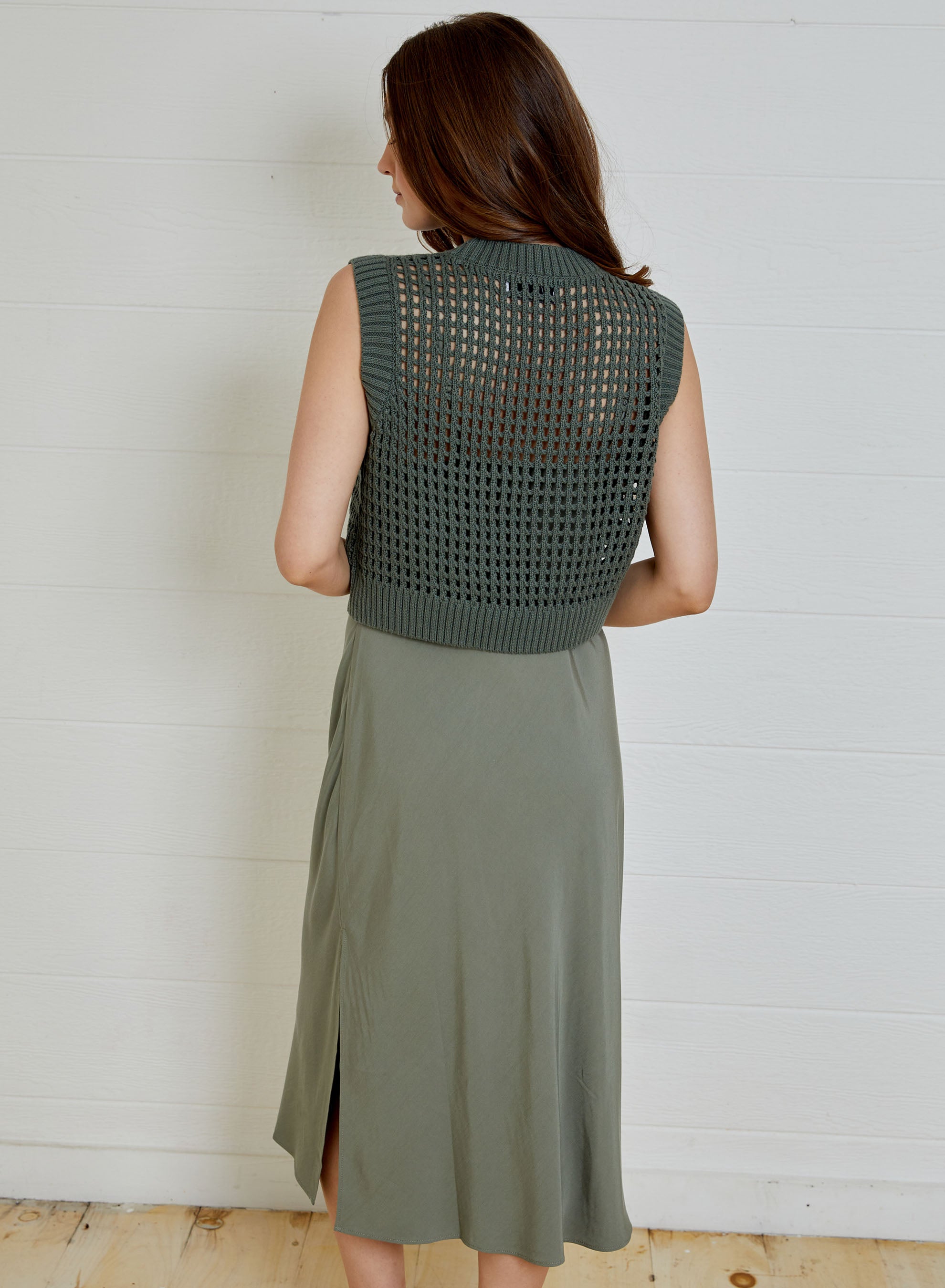 PAL SWTR/DRESS COMBO