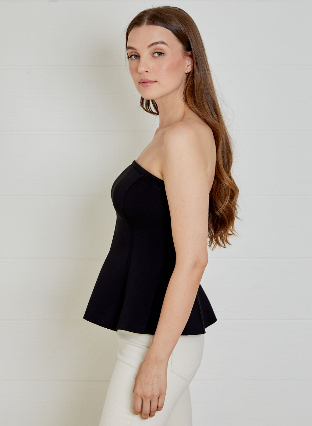 GRACIE TOP