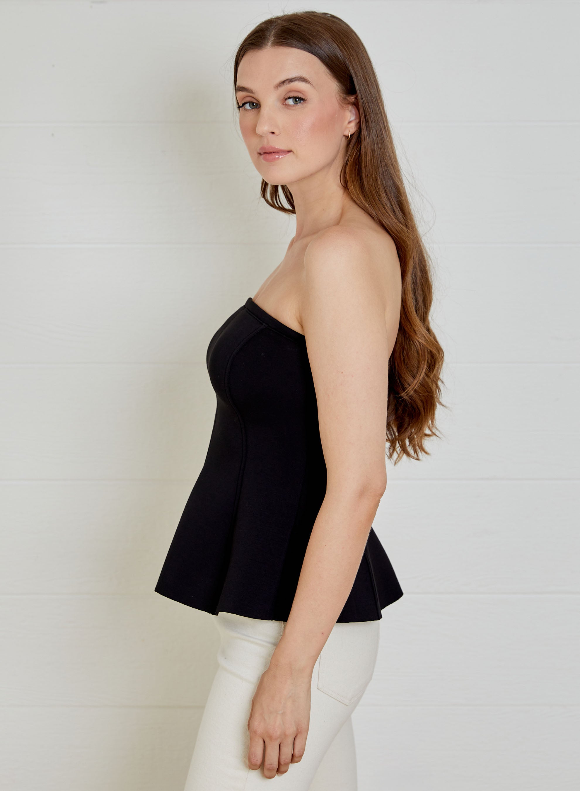 GRACIE TOP