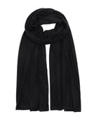 echo essential knit travel wrap