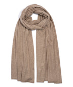 echo essential knit travel wrap