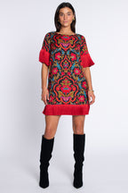 TESS MINI DRESS
