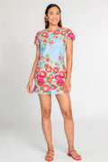 LOUISA DRESS