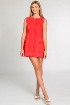 RORY DRESS