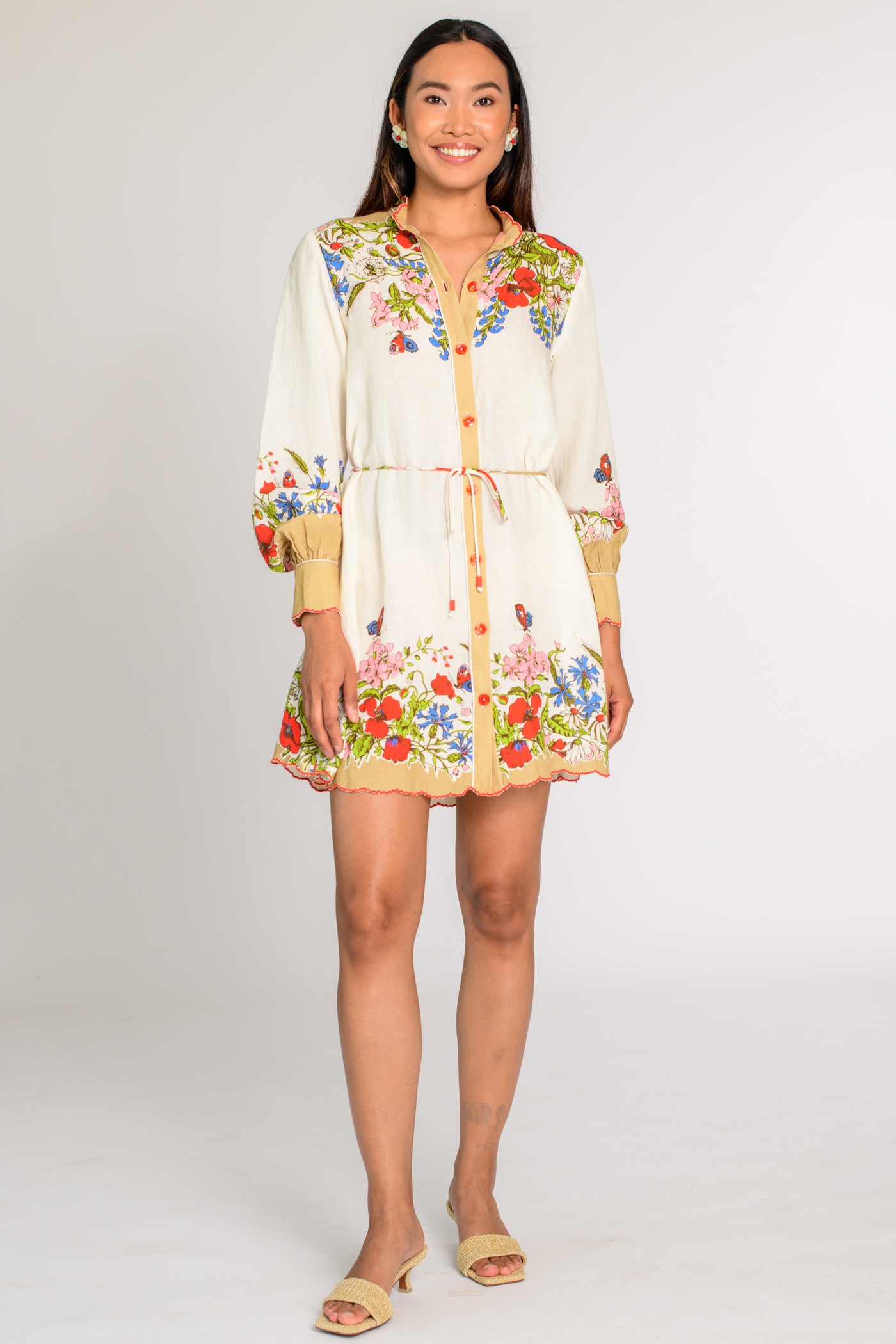 TARA DRESS
