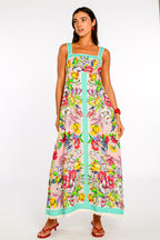 ANNALISA DRESS