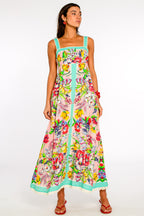 ANNALISA DRESS