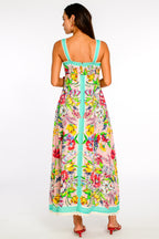 ANNALISA DRESS