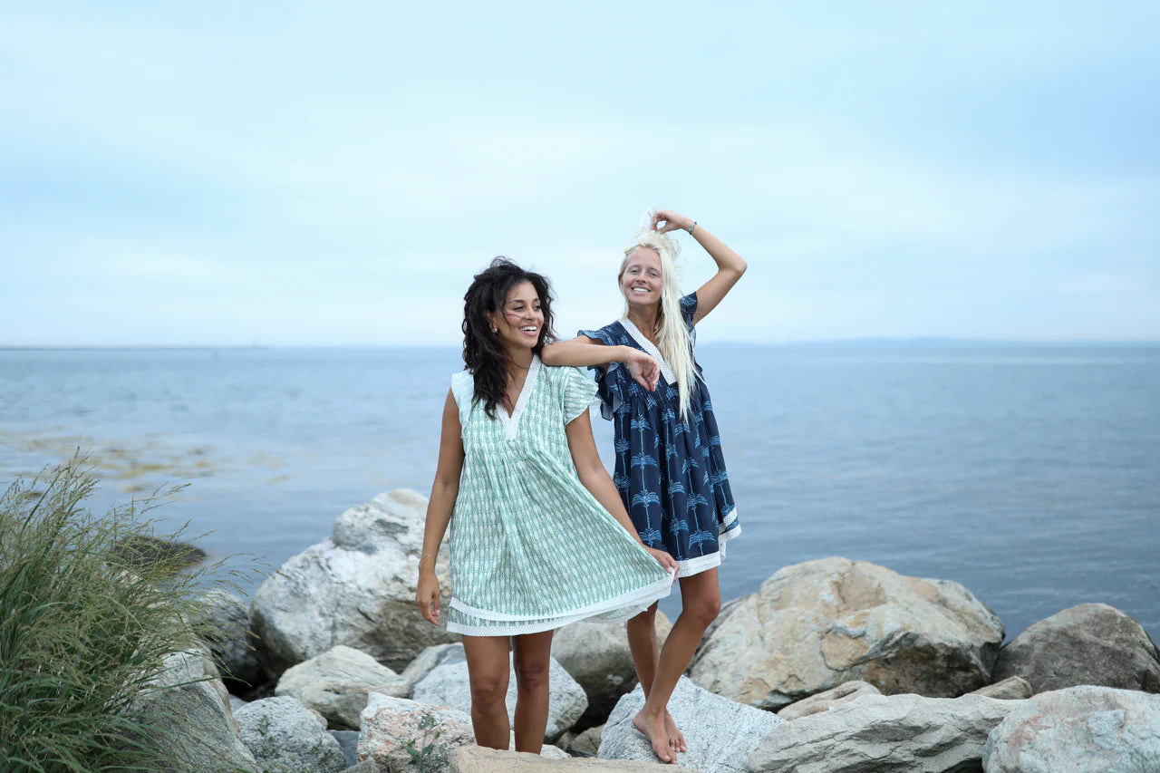 Eden Dress