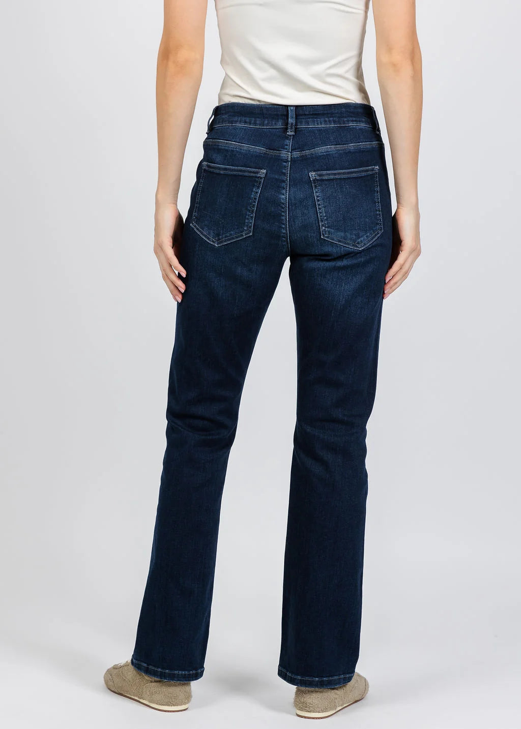 Baby Bootcut 5-Pocket Jean