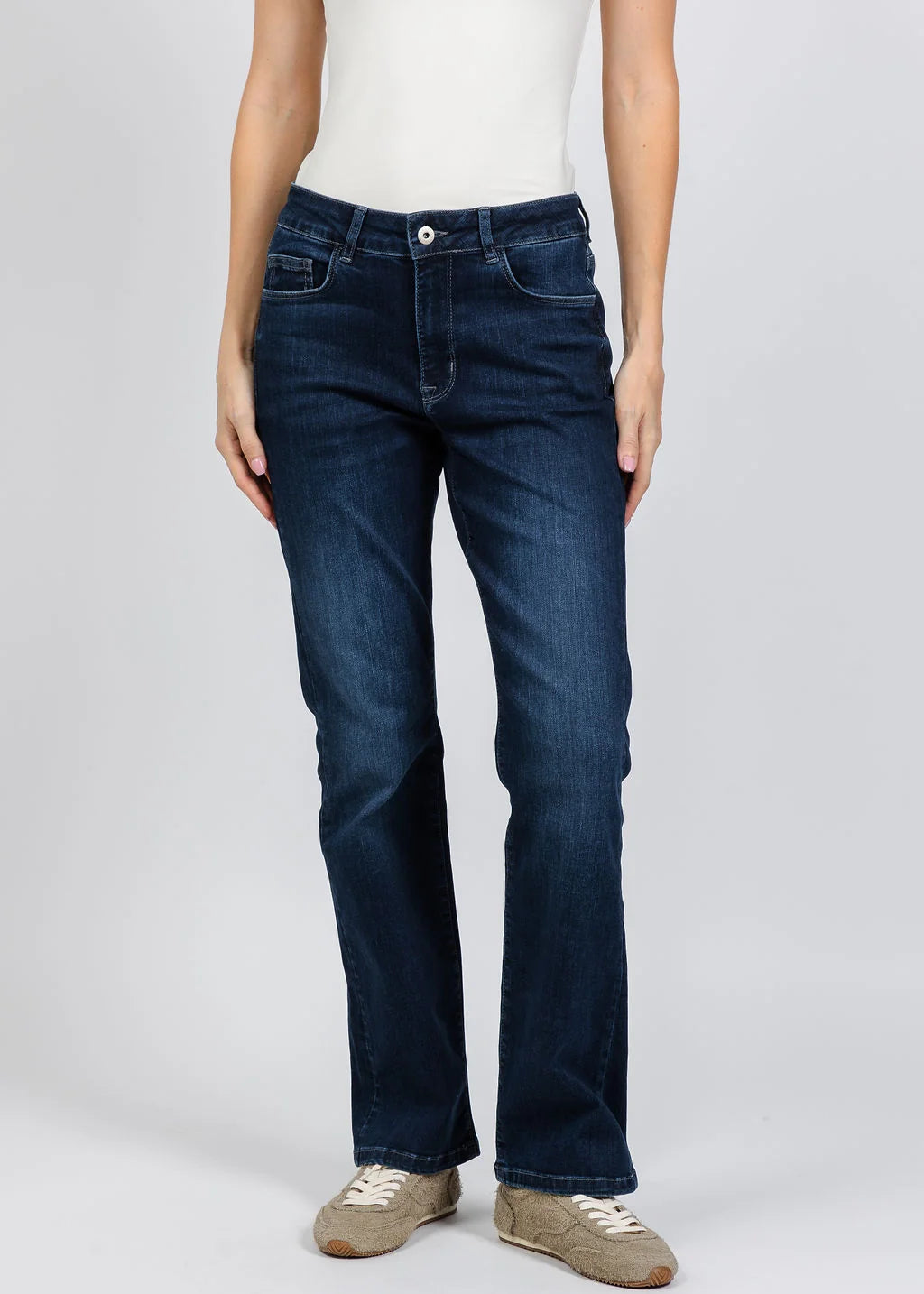 Baby Bootcut 5-Pocket Jean