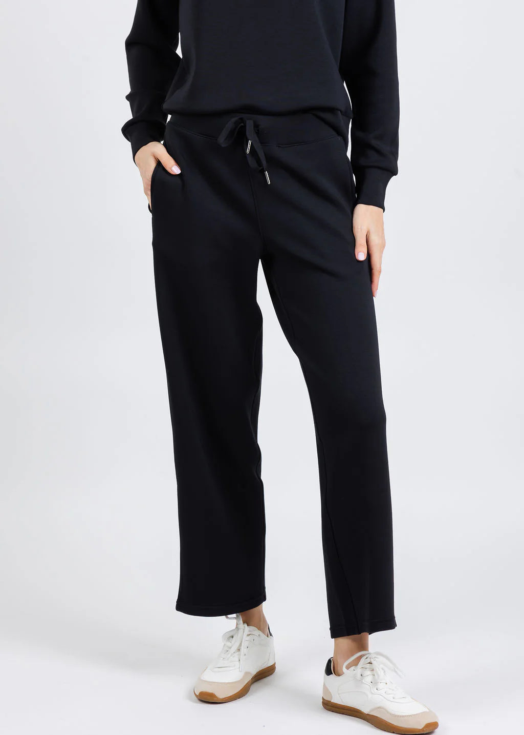 EL Comfort Zone Pant