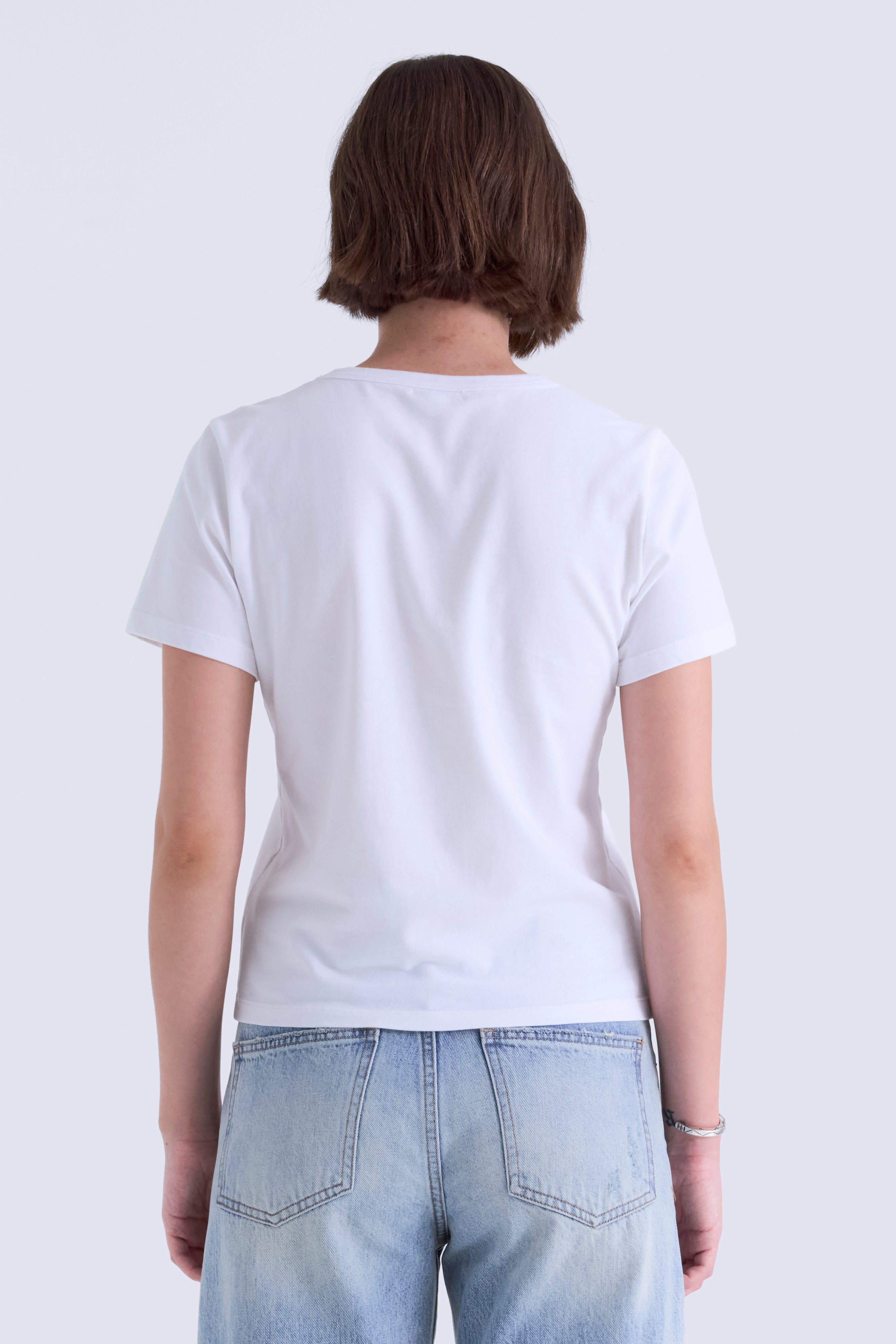 ALBA BABY TEE