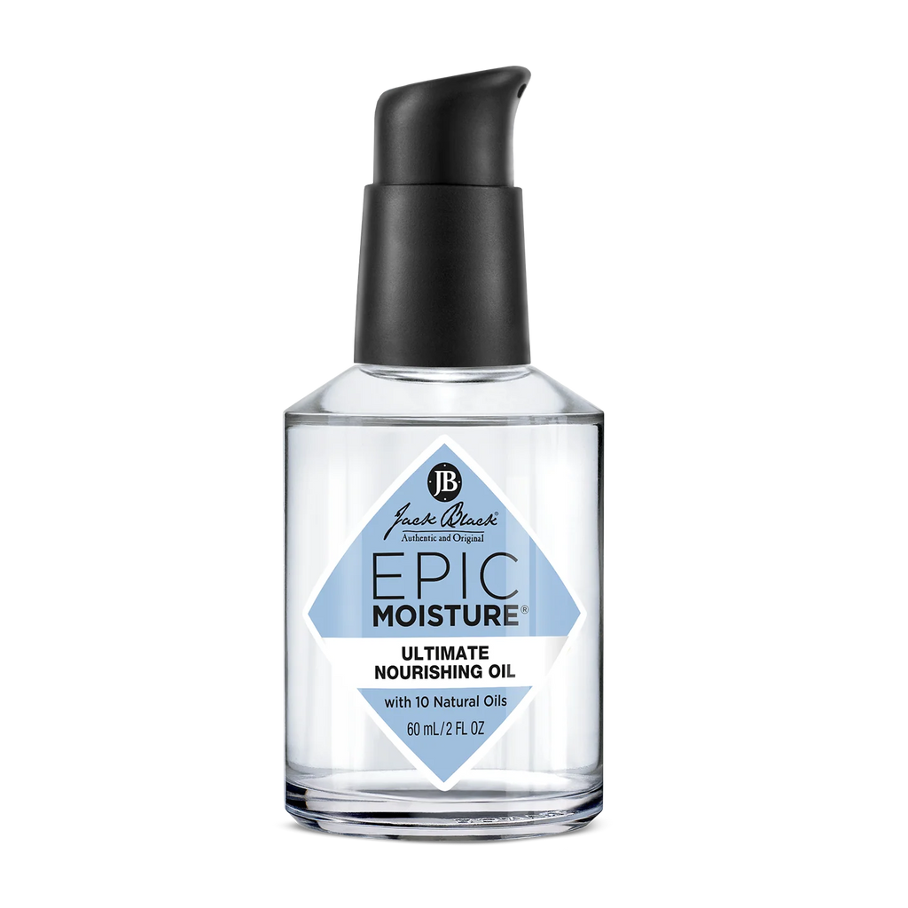 Epic Moisture® Ultimate Nourishing Oil, 2oz