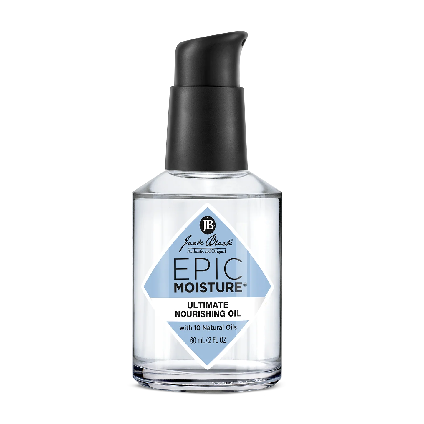 Epic Moisture® Ultimate Nourishing Oil, 2oz