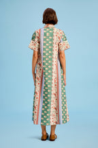 Gibbons Dress, Bramble