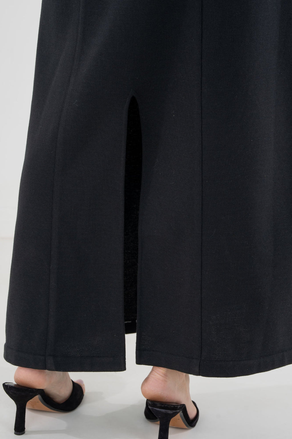 Cornelia Dress - Black