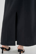 Cornelia Dress - Black
