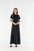 Cornelia Dress - Black