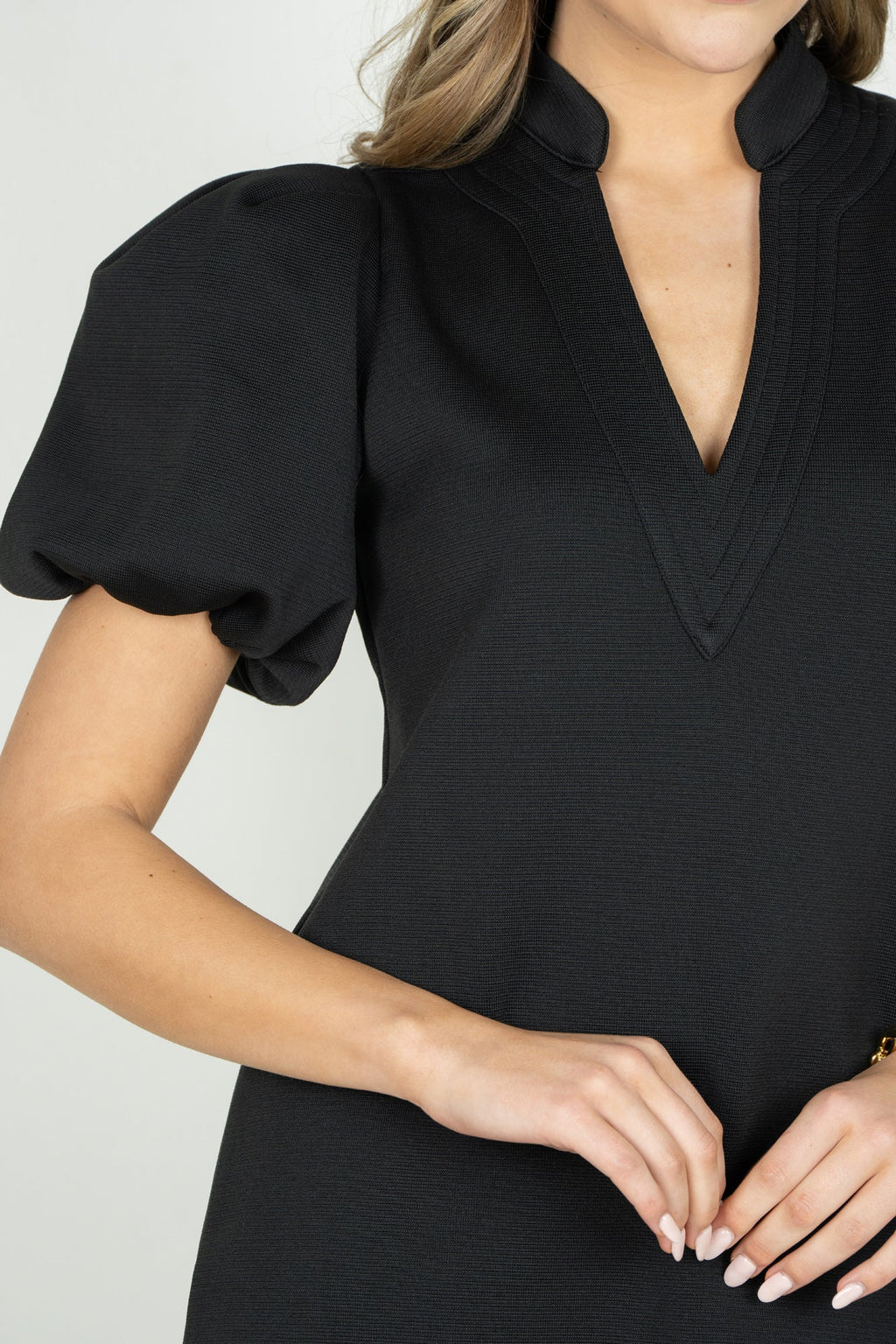 Hampton Mini - Black