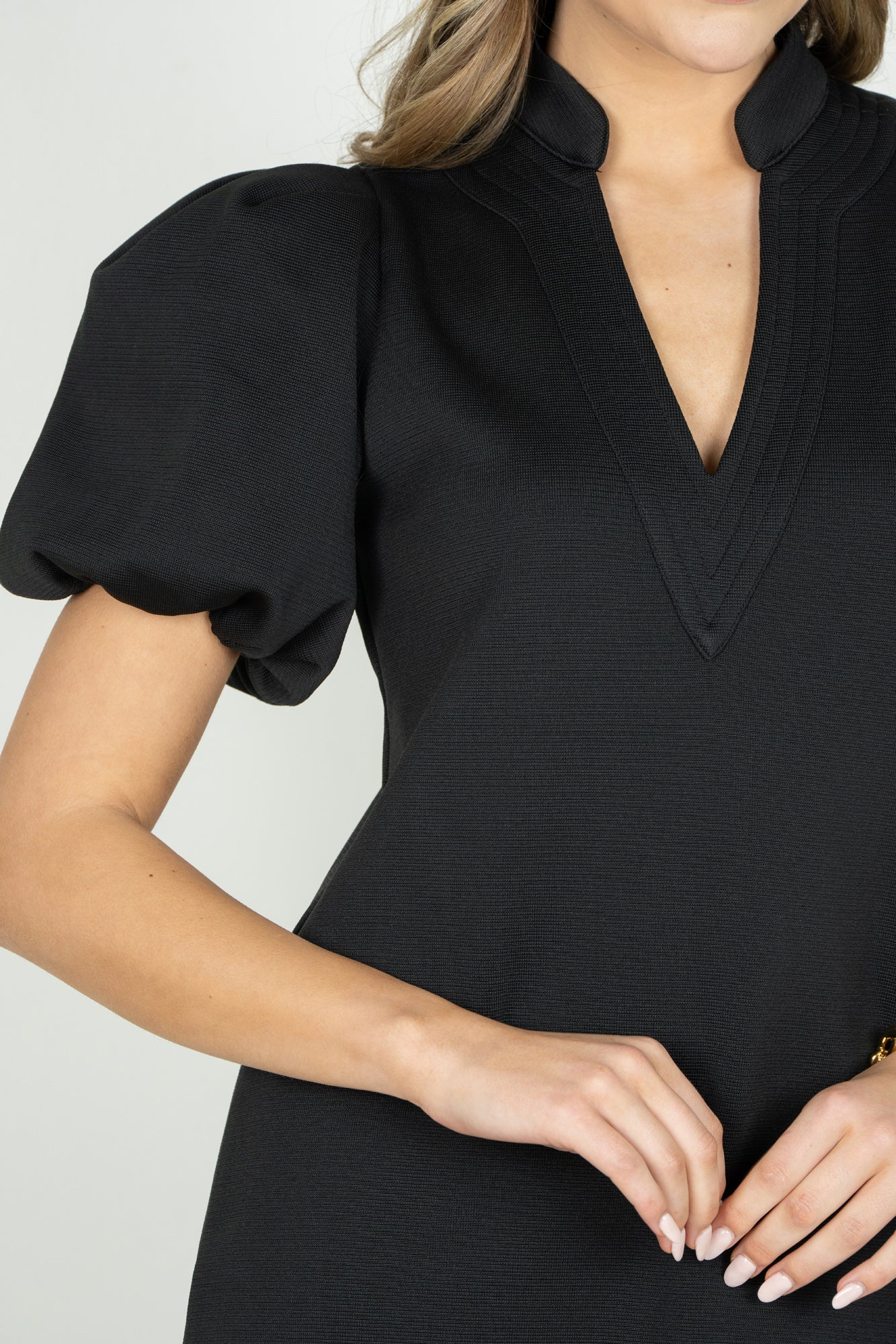 Hampton Mini - Black