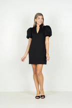 Hampton Mini - Black