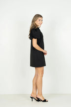 Hampton Mini - Black
