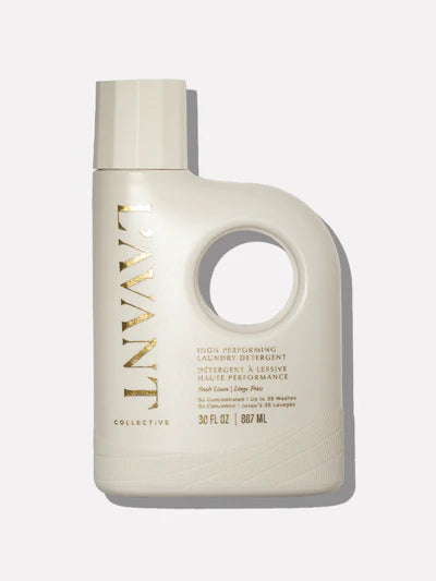 Laundry Detergent Fresh Linen