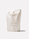 Laundry Detergent Refill Pouch