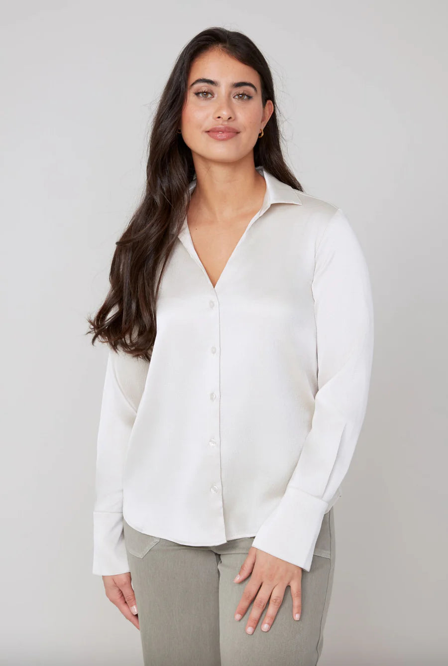 Blouse Oyster