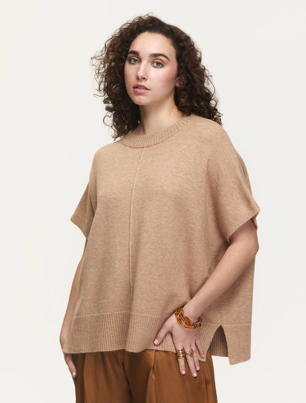 Gwyneth Caroline Top