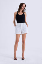 MASON RELAXED UTILITY SHORT