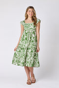 Amara Dress