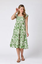 Amara Dress