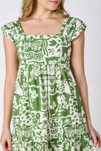 Amara Dress
