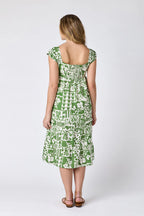 Amara Dress