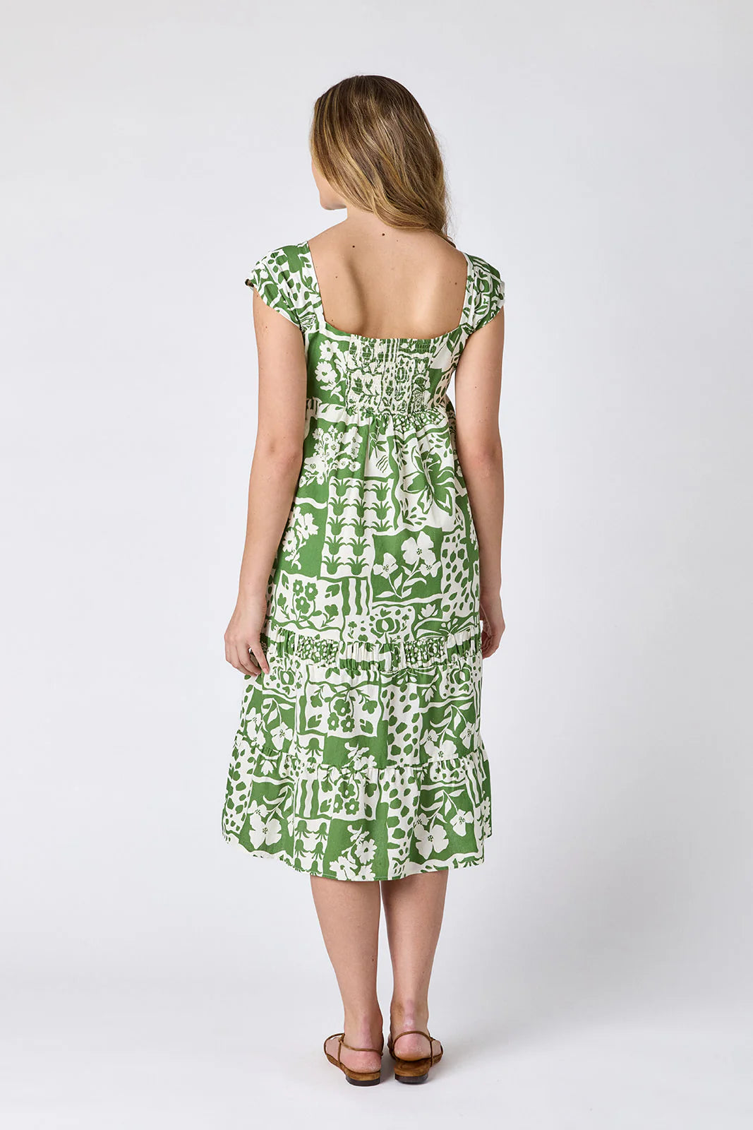 Amara Dress