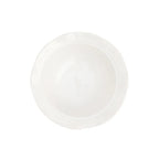 Giorno White Cereal Bowl