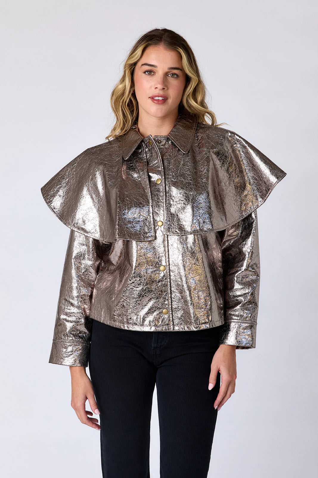 SIBLEY JACKET
