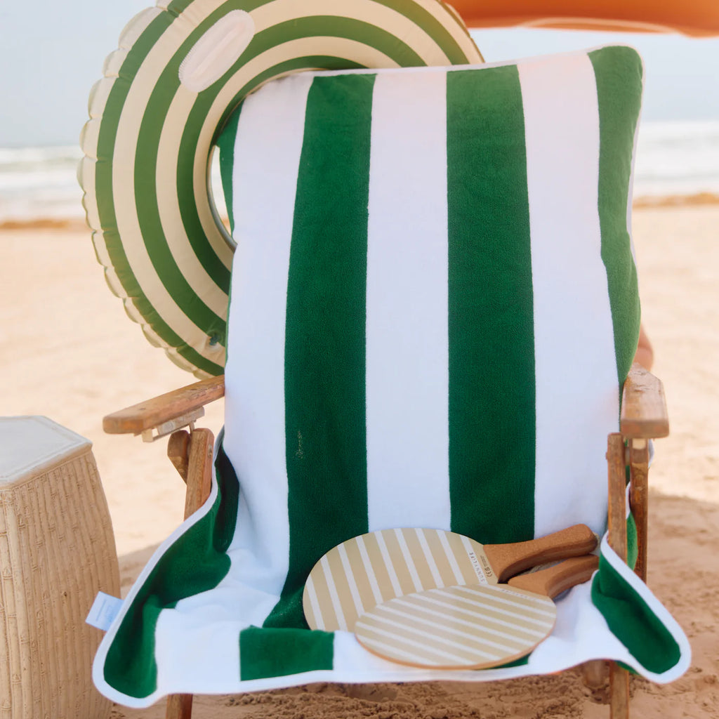 Beach Chair Cover