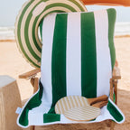 Beach Chair Cover
