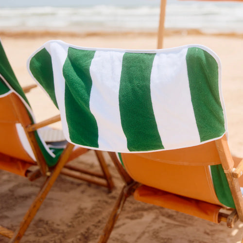 Beach Chair Cover