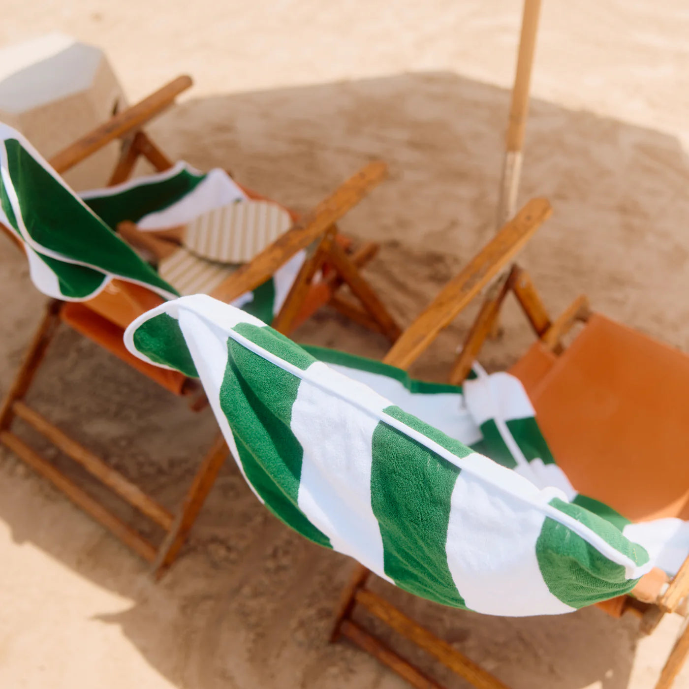 Beach Chair Cover