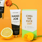 Chill The Fuck Out - Shower Steamers Set
