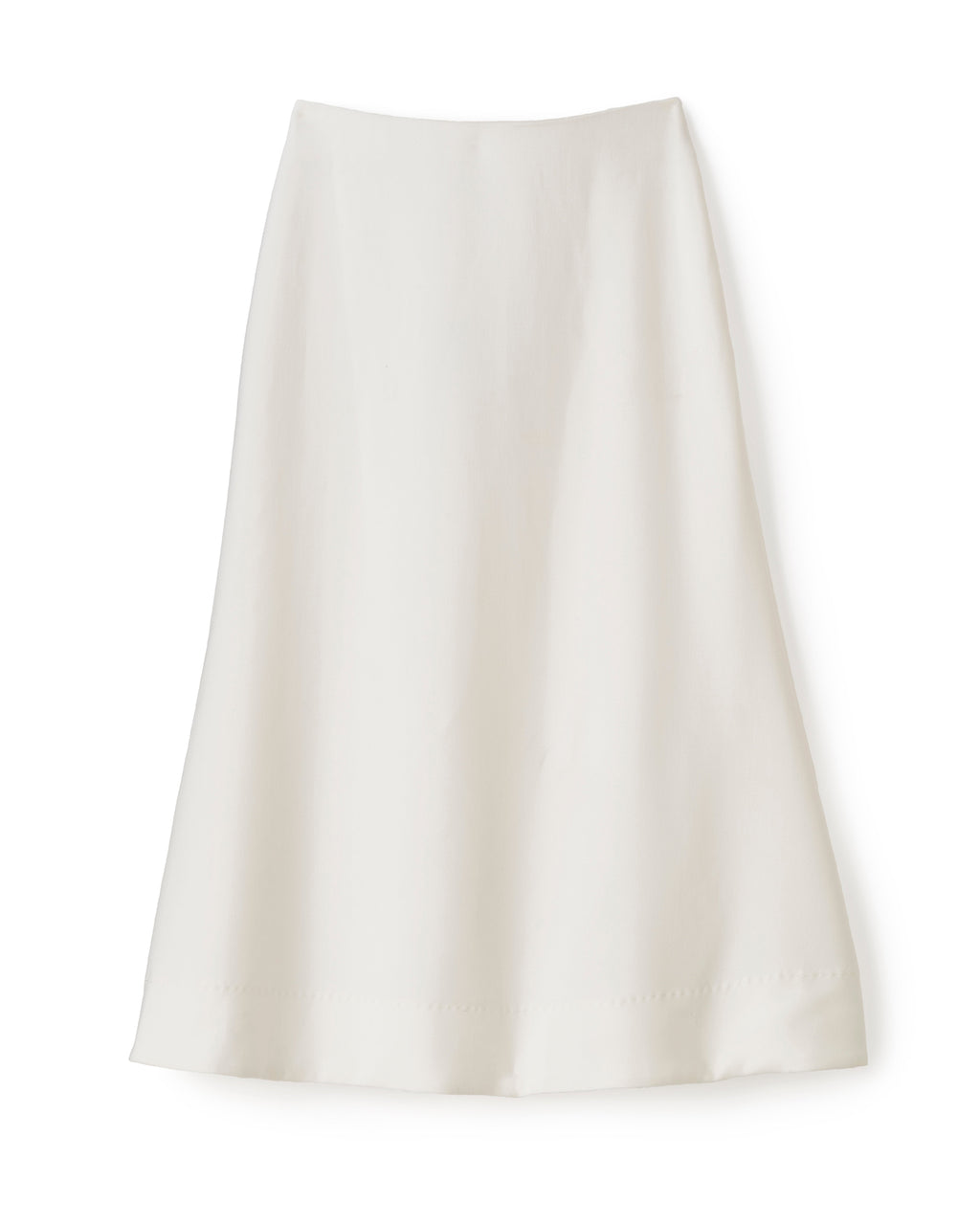 Mable Skirt-Ivory